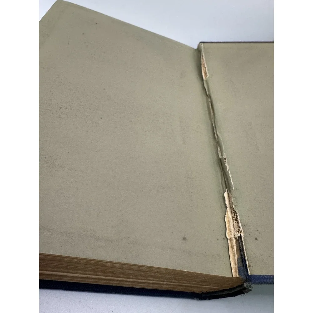 Ralph Waldo Emerson LETTERS AND SOCIAL AIMS  Riverside Edition 1888